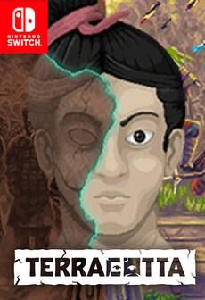 Terracotta (Nintendo Switch) - Nintendo eShop Key - EUROPE