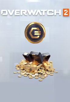 Overwatch 2 - 5000 Coins - Xbox Live Key - EUROPE