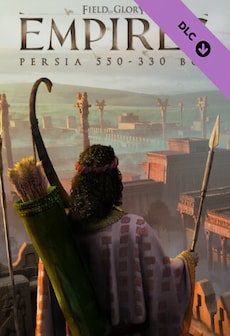 Field of Glory: Empires - Persia 550 - 330 BCE (PC) - Steam Key - GLOBAL