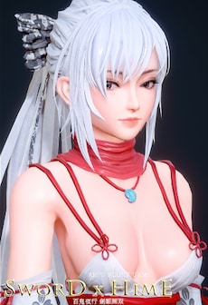 Sword x Hime (PC) - Steam Gift - GLOBAL