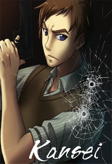 Kansei Steam Key GLOBAL
