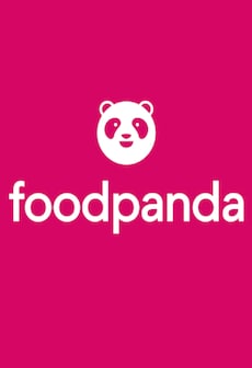 Food Panda Voucher 50 MYR - FoodPanda Key - MALAYSIA