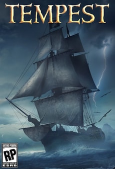Tempest: Pirate Action RPG Steam Gift EUROPE