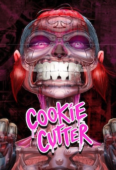 Cookie Cutter (PC) - Steam Key - EUROPE