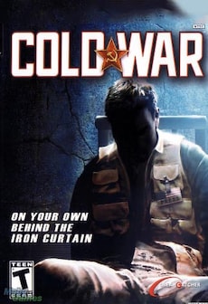 Cold War Steam Gift GLOBAL
