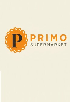 Primo Supermarket Gift Card 50000 IDR - Primo Key - INDONESIA