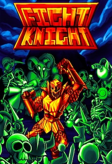 FIGHT KNIGHT (PC) - Steam Gift - EUROPE