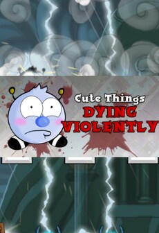 Cute Things Dying Violently Steam Key GLOBAL