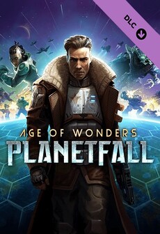 Age of Wonders: Planetfall Pre-Order Content (PC) - Steam Key - GLOBAL