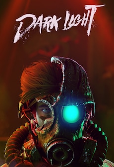 Dark Light (PC) - Steam Gift - GLOBAL