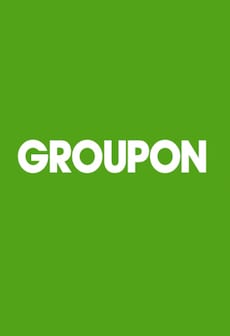 Groupon Gift Card 10 USD - Key - UNITED STATES