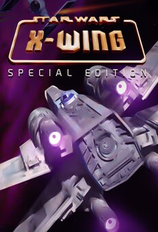 STAR WARS: X-Wing Special Edition (PC) - Steam Key - EUROPE