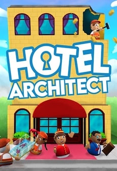 Hotel Architect (PC) - Steam Gift - GLOBAL