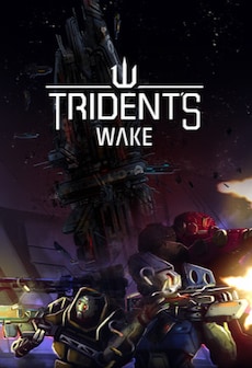 Trident's Wake (PC) - Steam Key - CHINA