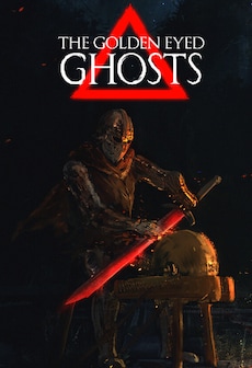 The Golden Eyed Ghosts (PC) - Steam Key - EUROPE