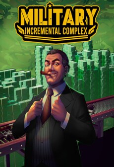 Military Incremental Complex (PC) - Steam Gift - EUROPE