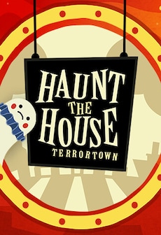 Haunt the House: Terrortown Steam Gift GLOBAL
