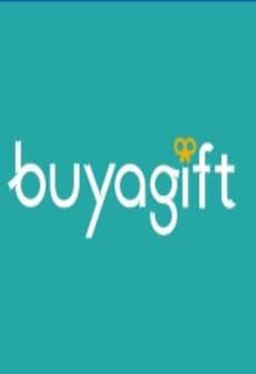 Buyagift Gift Vouchers 400 GBP - Buyagift Key - UNITED KINGDOM