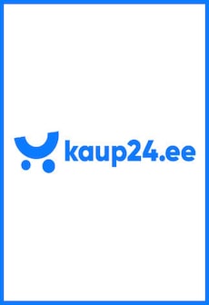 kaup24.ee Gift Card 10 EUR - kaup24.ee Key - ESTONIA