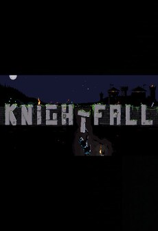 Knightfall Steam Key GLOBAL