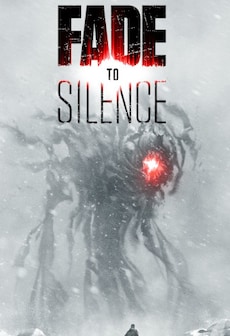 Fade to Silence (PC) - Steam Gift - EUROPE
