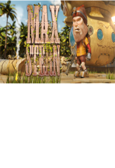 Max Stern Steam Key GLOBAL