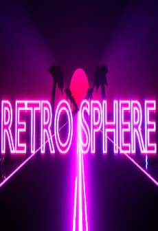 Retro Sphere Steam Key GLOBAL