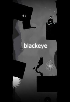 BlackEye (PC) - Steam Key - GLOBAL