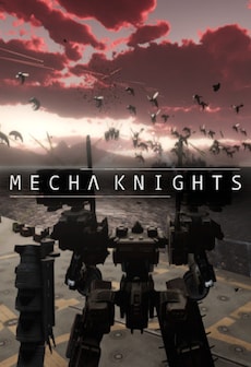 Mecha Knights: Nightmare (PC) - Steam Gift - NORTH AMERICA