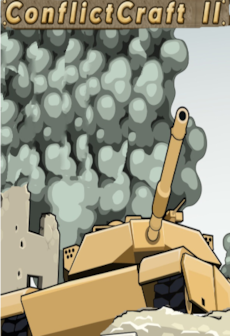 ConflictCraft 2 | Game of the Year Edition (PC) - Steam Key - GLOBAL
