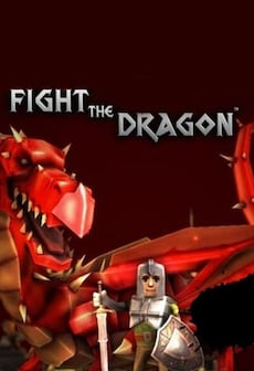 Fight The Dragon Steam Gift GLOBAL