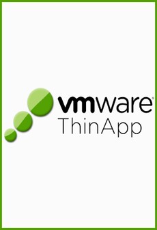VMware ThinApp (PC) (1 Device, Lifetime)  - Broadcom Key - GLOBAL
