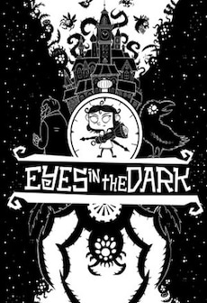 Eyes in the Dark (PC) - Steam Key - EUROPE