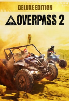 Overpass 2 | Deluxe Edition (PC) - Steam Key - EUROPE