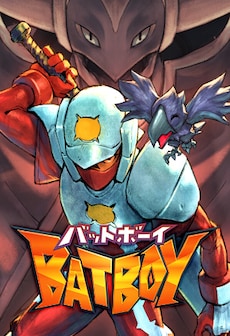Bat Boy (PC) - Steam Key - GLOBAL
