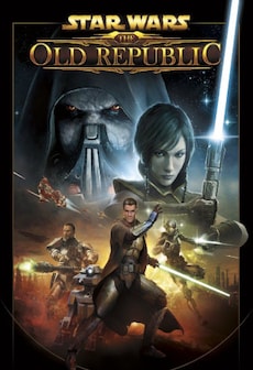 Star Wars: The Old Republic - Battlefront 2 Special Forces Armor Set Key GLOBAL