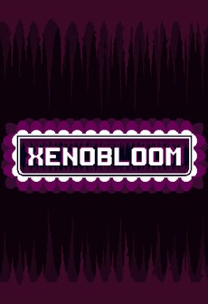 XenoBloom Steam Key GLOBAL