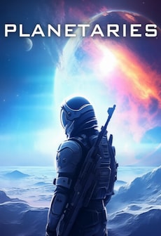 Planetaries (PC) - Steam Gift - GLOBAL