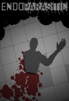 Endoparasitic (PC) - Steam Gift - NORTH AMERICA