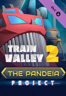 Train Valley 2 - The Pandeia Project (PC) - Steam Key - GLOBAL