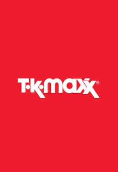 TK Maxx 200 PLN - TK Maxx Key - POLAND