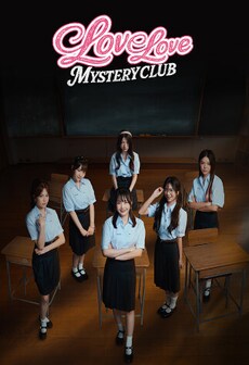 Love Love Mystery Club (PC) - Steam Gift - GLOBAL