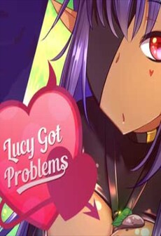 Lucy Got Problems Steam Gift GLOBAL