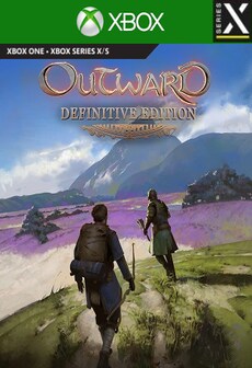 Outward Definitive Edition (Xbox Series X/S) - Xbox Live Key - ARGENTINA