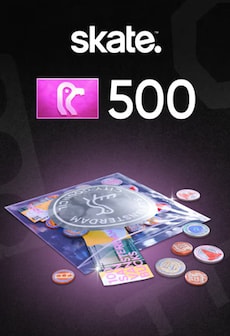 skate. 500 SV Bucks (Xbox Series X/S) - Xbox Live Key - EUROPE
