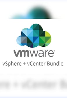 VMware vCenter Server 8 Standard + vSphere 8 Enterprise Plus (PC) (Unlimited Devices, Lifetime)  - Broadcom Key - GLOBAL