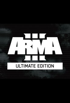 Arma 3 | Ultimate Edition (PC) - Steam Key - GLOBAL