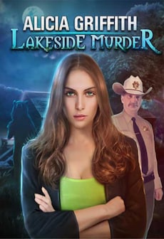 Alicia Griffith – Lakeside Murder Steam Key GLOBAL