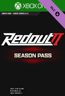 Redout 2 - Season Pass (Xbox One) - Xbox Live Key - ARGENTINA