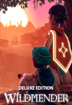 Wildmender | Deluxe Edition (PC) - Steam Gift - EUROPE